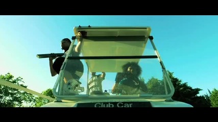 party boyz - daddy stroke (dvdrip) [new 2010 x264]