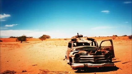 Guy J - Sahara (dub Mix)