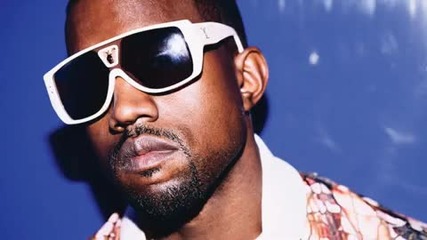 Издивява! Kanye West - Power