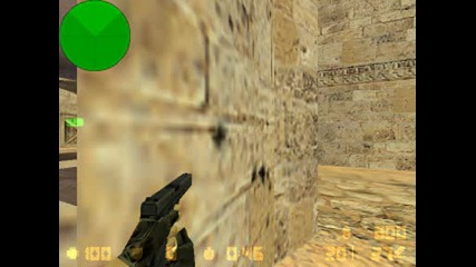 Counter - Strike Bug Dust 2 bomb/a/