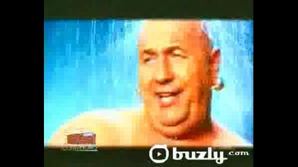 Axe - Revitalisting Shower Gel