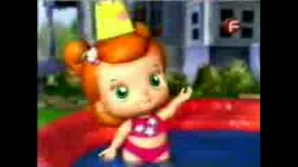 Little Tikes Land(bg audio)