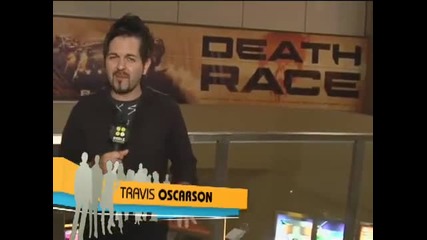Death Race - Fans Review 