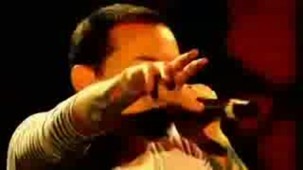 Linkin Park - Bleed It Out Live Road To Revolution