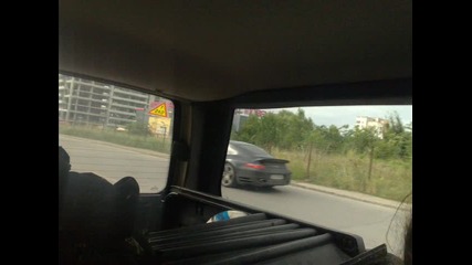 Най - яките коли в България 1 !!!