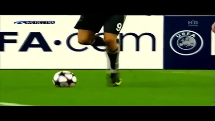 Cristiano Ronaldo (2011 Hd)