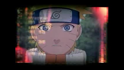 NARUTO~What Hurts The Most