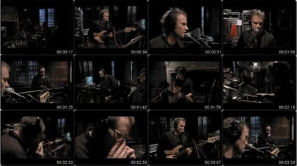 Sting - Shape of My Heart