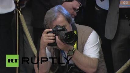 Меркел: "Минск остава единствената възможност за решение на украинския конфликт."