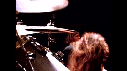 Pantera - I'm Broken (official Video)