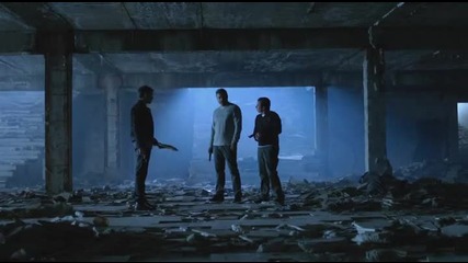 Под прикритие - Сезон 3, Епизод 6 (3/3)