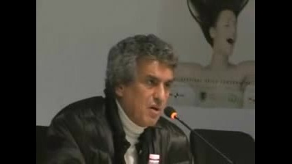 Toto Cutugno - La Blogosferica