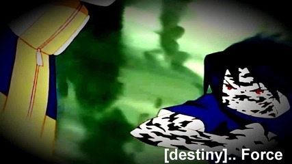 [destiny].. Force