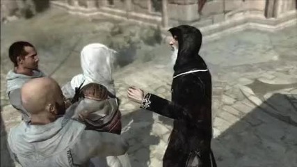 Assassin`s Creed - Whispers In The Dark