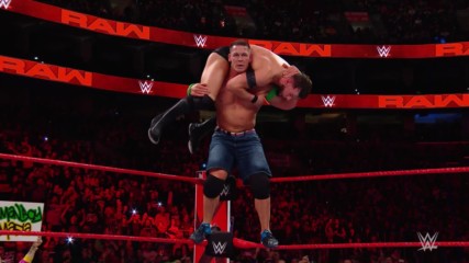 Estamos en camino a WrestleMania: En Espanol: 1 de Febrero