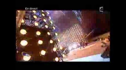 Scorpions - Humanity Live