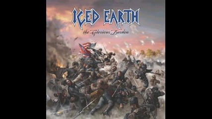 Iced Earth - Greenface превод