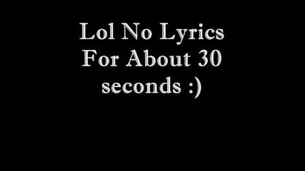 Akon - Beautiful Lyrics