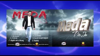 Кючек! Meda - O sa mire me qene shqiptar (live)