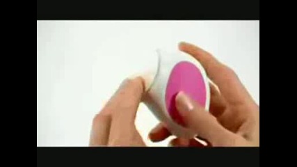 Vanessa Hudgens - Neutrogena Commercial (wave)