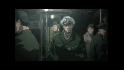 Black Lagoon Episode 4 English Dubbed