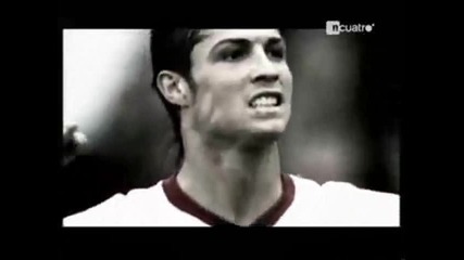 new Cristiano Ronaldo - Man United 