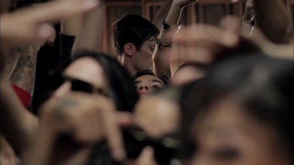 Dev - Bass Down Low ft. The Cataracs 1080p Hd
