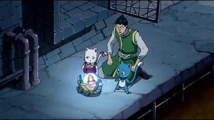 Fairy Tail - Episode - 125