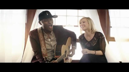 Javier Colon - As Long As We Got Love