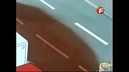 Spider Man - The Crime Of All Centuries Епизод 2 Бг Аудио hq