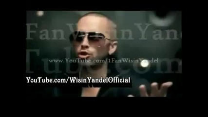 Yandel ft. Franco El Gorilla - Esa nena