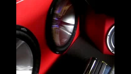 Escort - Concept Audio