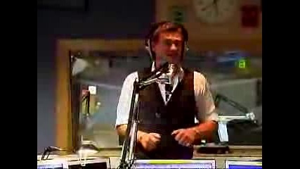 Lee Ryan - Turn Your Car Around (live)
