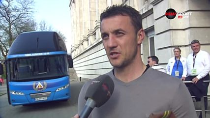 Станислав Генчев: Тежестта пада върху ЦСКА