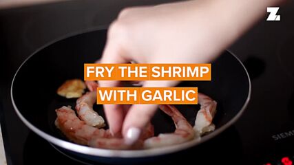 Perfecting the Poke Bowl: Shrimp and Mango