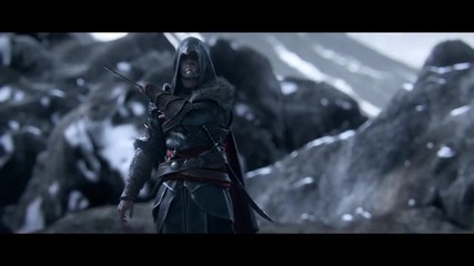 Assassin's Creed Revelations E3 Trailer [ North America]