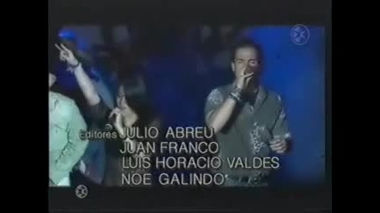 Rbd - Tras De Mi 