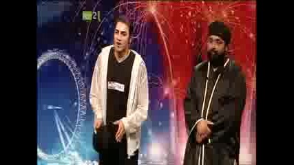 Britains Got Talent
