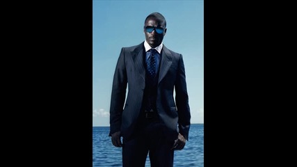 Akon ft. Filapine - Rock