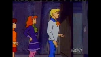 24 Scooby Doo - Who Is Afraid Of The Big Bad Werewolf?