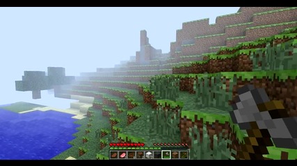 Ma/gameboxx minecraft оцеляване еп.1