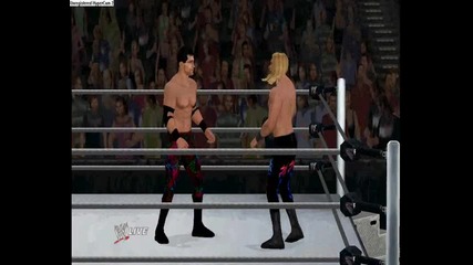 Wwe 12 Lion Heart Vs Aj Styles Storyline Part 1