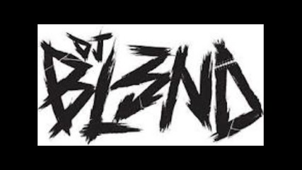 Dj Bl3nd - Rockin Mix