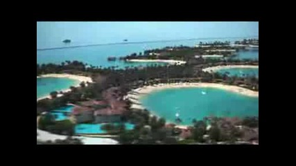 Dubai - World (света)
