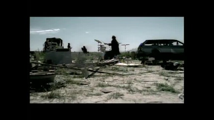 Seether feat. Amy Lee ( Evanescence ) - Broken * H Q *