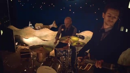 Coldplay - Christmas Lights 
