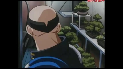 Cowboy Bebop (1998) Епизод 17 Гъбена Самба bg sub