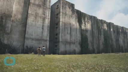 First Maze Runner: The Scorch Trailer Releases
