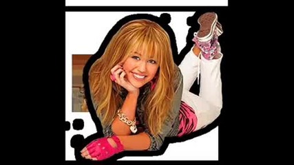 hannah montana - this is the life (remix)