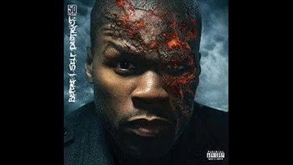 New 50 Cent ft. Eminem - Psycho Before I self Destruct With lyrics 